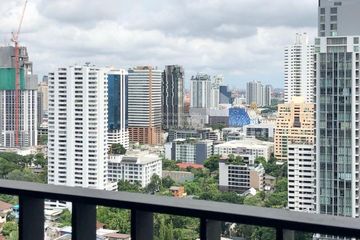 1 Bedroom Condo for rent in HQ by Sansiri, Khlong Tan Nuea, Bangkok near BTS Thong Lo