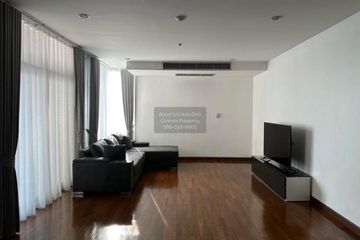 3 Bedroom Condo for rent in Grand Langsuan, Lumpini, Bangkok near BTS Ratchadamri
