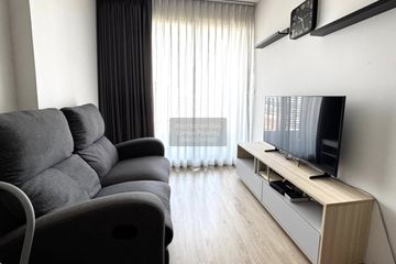 1 Bedroom Condo for rent in IDEO O2, Bang Na, Bangkok near BTS Bang Na