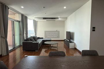 3 Bedroom Condo for rent in Grand Langsuan, Lumpini, Bangkok near BTS Ratchadamri