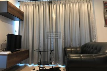 2 Bedroom Condo for rent in Ideo Sathorn - Thaphra, Bukkhalo, Bangkok near BTS Pho Nimit