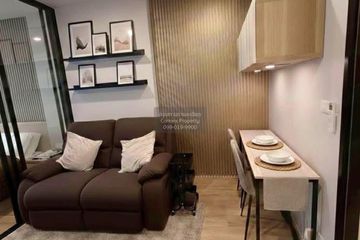 1 Bedroom Condo for rent in Culture Thonglor, Khlong Tan Nuea, Bangkok near BTS Thong Lo