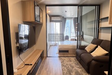 1 Bedroom Condo for rent in Culture Thonglor, Khlong Tan Nuea, Bangkok near BTS Thong Lo