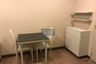 1 Bedroom Condo for rent in Chewathai Ramkamhaeng, Hua Mak, Bangkok near MRT Hua Mak