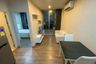 1 Bedroom Condo for rent in Chewathai Ramkamhaeng, Hua Mak, Bangkok near MRT Hua Mak