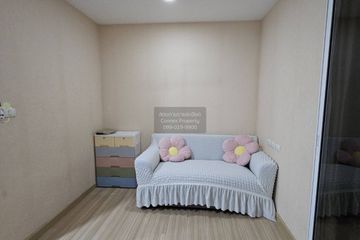 1 Bedroom Condo for rent in Chateau In Town Rama 8, Bang Yi Khan, Bangkok near MRT Bang Yi Khan