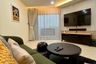 2 Bedroom Condo for rent in Belle Grand Rama 9, Huai Khwang, Bangkok near MRT Phra Ram 9
