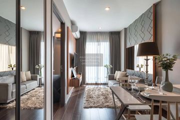 1 Bedroom Condo for rent in C Ekkamai, Khlong Tan Nuea, Bangkok near BTS Ekkamai