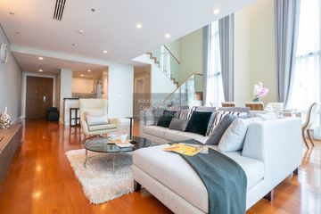 3 Bedroom Condo for rent in Bright Sukhumvit 24, Khlong Tan, Bangkok near BTS Phrom Phong