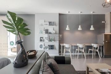 1 Bedroom Condo for rent in Chong Nonsi, Bangkok