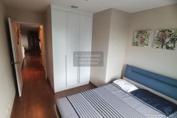 1 Bedroom Condo for rent in Belle Grand Rama 9, Huai Khwang, Bangkok near MRT Phra Ram 9