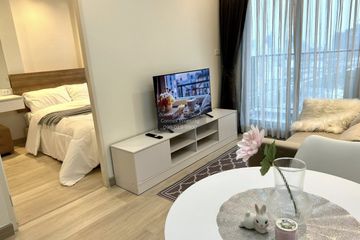 1 Bedroom Condo for rent in Casa Condo Asoke-Dindaeng, Din Daeng, Bangkok near MRT Phra Ram 9