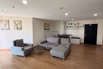 3 Bedroom Condo for rent in Belle Grand Rama 9, Huai Khwang, Bangkok near MRT Phra Ram 9