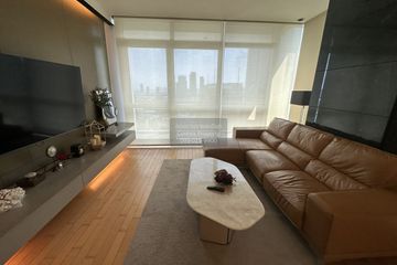 2 Bedroom Condo for rent in Athenee Residence, Lumpini, Bangkok near BTS Ploen Chit