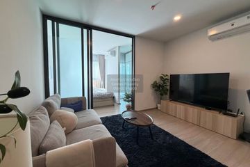1 Bedroom Condo for rent in Aspire Sukhumvit - Rama 4, Phra Khanong, Bangkok near BTS Phra Khanong