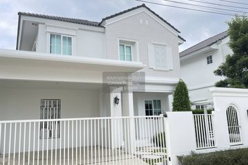 3 Bedroom House for rent in Chaiyapruek Bangna Km.15, Bang Chalong, Samut Prakan