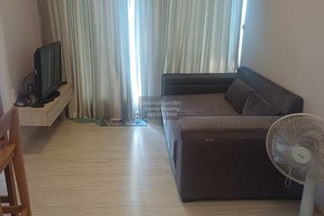 2 Bedroom Condo for rent in Aspire Rattanatibet 2, Bang Kraso, Nonthaburi near MRT Bang Krasor