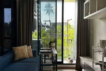 1 Bedroom Condo for rent in BEAT Bangwa Interchange, Bang Wa, Bangkok near BTS Bang Wa