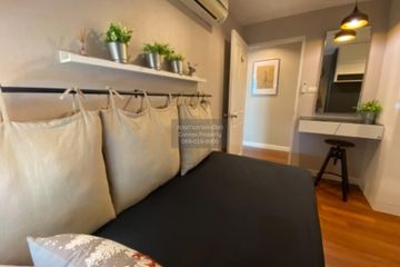 3 Bedroom Condo for rent in Belle Grand Rama 9, Huai Khwang, Bangkok near MRT Phra Ram 9