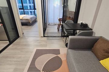 1 Bedroom Condo for rent in Atmoz Palacio Ladprao-Wanghin, Lat Phrao, Bangkok