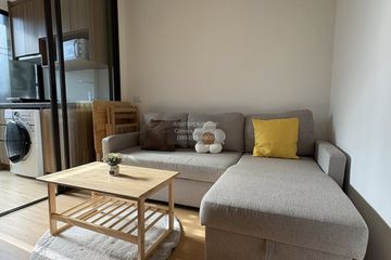 1 Bedroom Condo for rent in Cerocco Bangna 36, Bang Na, Bangkok