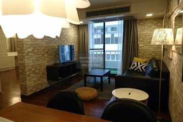 1 Bedroom Condo for rent in Baan Chan, Khlong Tan Nuea, Bangkok