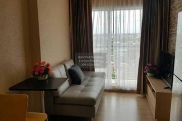 1 Bedroom Condo for rent in Bangkok Horizon Ratchada-Thapra, Dao Khanong, Bangkok near BTS Talat Phlu