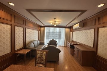 2 Bedroom Condo for rent in Asoke Place, Khlong Toei Nuea, Bangkok near MRT Sukhumvit