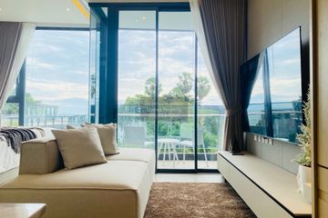 1 Bedroom Condo for rent in Arom Wongamat, Na Kluea, Chonburi