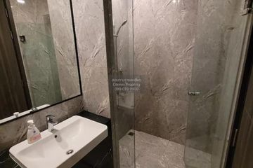 1 Bedroom Condo for rent in Ashton Asoke, Khlong Toei Nuea, Bangkok near MRT Sukhumvit