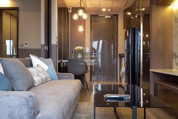 1 Bedroom Condo for rent in Ashton Asoke, Khlong Toei Nuea, Bangkok near MRT Sukhumvit