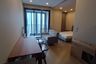 1 Bedroom Condo for rent in Ashton Asoke, Khlong Toei Nuea, Bangkok near MRT Sukhumvit
