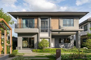4 Bedroom House for sale in Venue Flow Tiwanon Rangsit, Bang Kadi, Pathum Thani