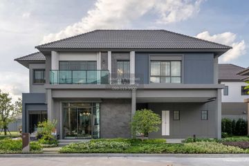 5 Bedroom House for sale in Venue Flow Tiwanon Rangsit, Bang Kadi, Pathum Thani