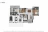 5 Bedroom House for sale in Venue Flow Tiwanon Rangsit, Bang Kadi, Pathum Thani