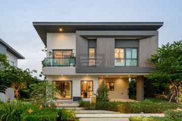 3 Bedroom House for sale in Venue ID Phaholyothin-Rangsit, Lat Sawai, Pathum Thani