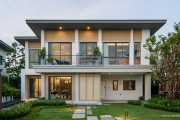 4 Bedroom House for sale in Ban Krachaeng, Pathum Thani