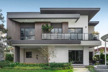 5 Bedroom House for sale in Khlong Nueng, Pathum Thani