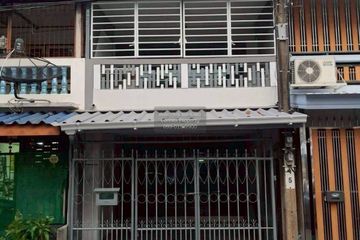 2 Bedroom Townhouse for sale in Talat Bang Khen, Bangkok near BTS 11th Infantry Regiment