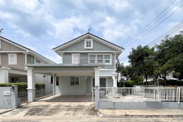 3 Bedroom House for sale in Villaggio 2 Rama 2, Bang Nam Chuet, Samut Sakhon