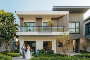 4 Bedroom House for sale in Nong Khang Phlu, Bangkok