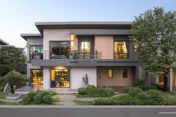 5 Bedroom House for sale in Bang Muang, Nonthaburi