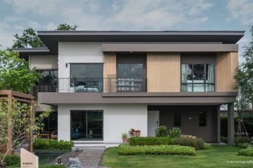 5 Bedroom House for sale in Venue ID Pinklao-Salaya, Sala Klang, Nonthaburi