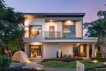 3 Bedroom House for sale in Venue ID Pinklao-Salaya, Sala Klang, Nonthaburi
