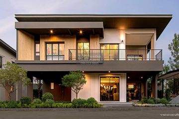 5 Bedroom House for sale in Khlong Khoi, Nonthaburi
