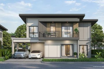 4 Bedroom House for sale in Khlong Khoi, Nonthaburi