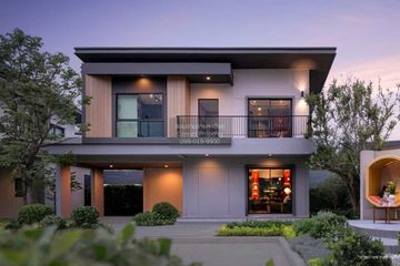 3 Bedroom House for sale in Khlong Khoi, Nonthaburi