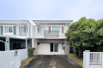 3 Bedroom House for sale in Villaggio 2 Rama 2, Bang Nam Chuet, Samut Sakhon