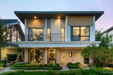 3 Bedroom House for sale in Venue ID Ramintra - Minburi, Min Buri, Bangkok