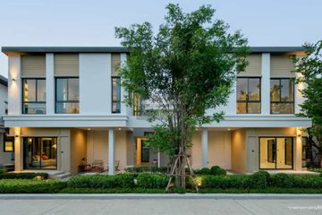 3 Bedroom House for sale in Venue ID Ramintra - Minburi, Min Buri, Bangkok